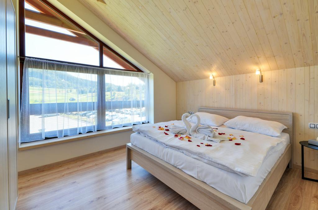 Green Inn Hotel Остравице Екстериор снимка