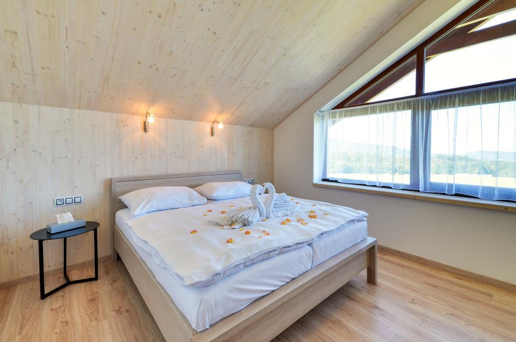 Green Inn Hotel Остравице Екстериор снимка