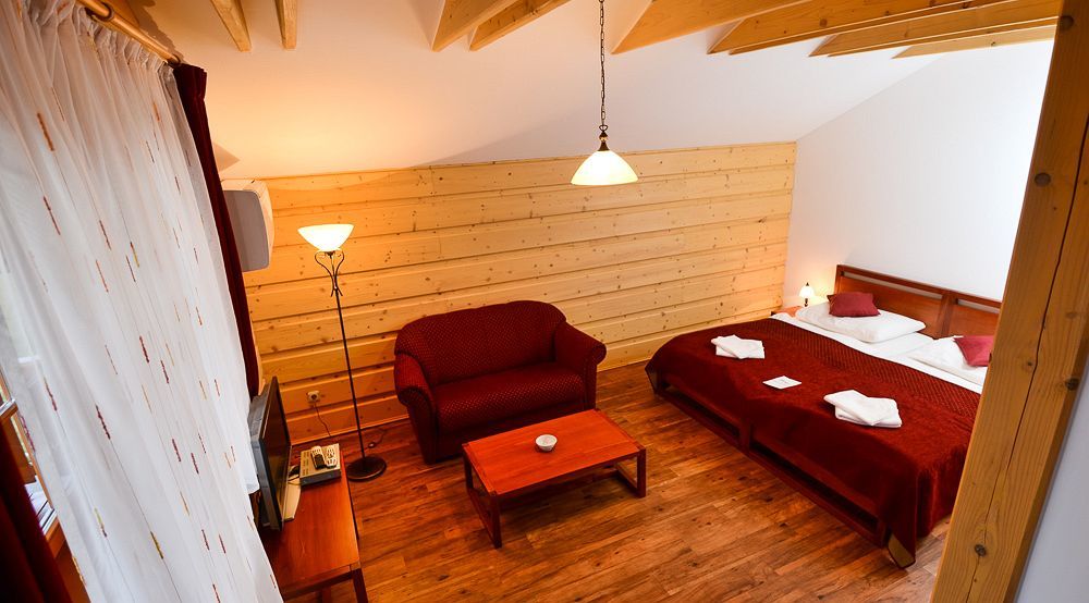 Green Inn Hotel Остравице Екстериор снимка
