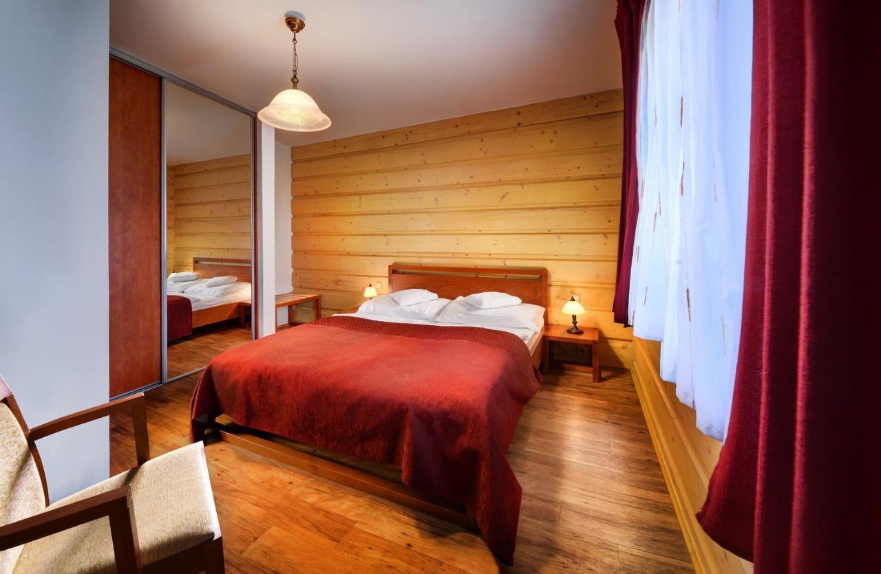Green Inn Hotel Остравице Екстериор снимка